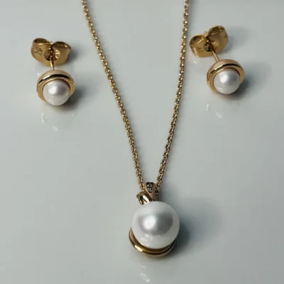 Set Pearl