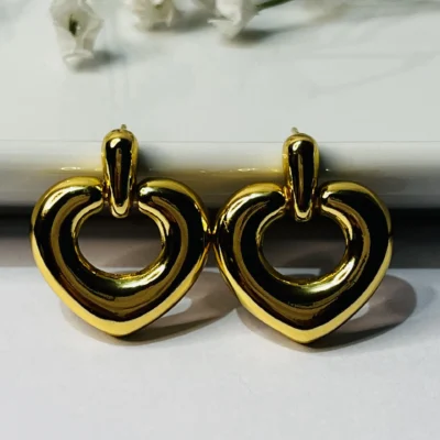 Aretes Princesa