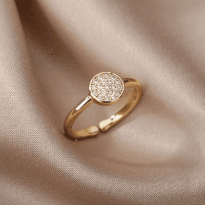 Anillo Regulable Punto