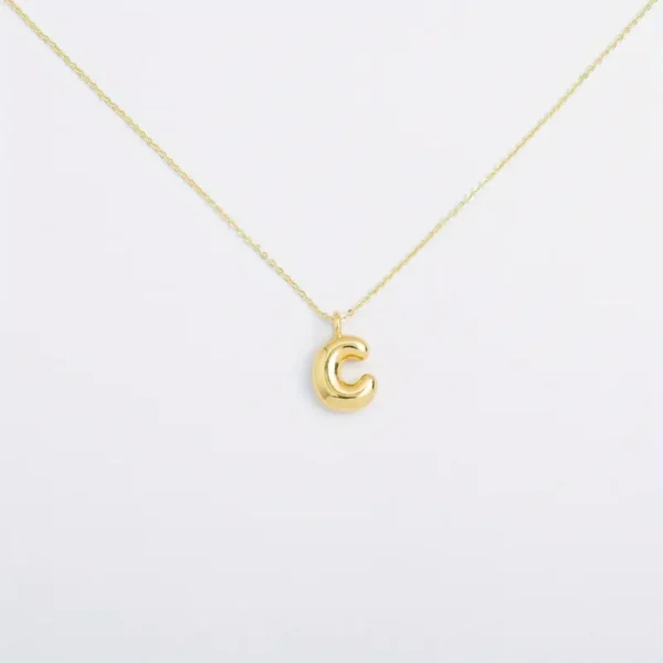 Collar Globo C