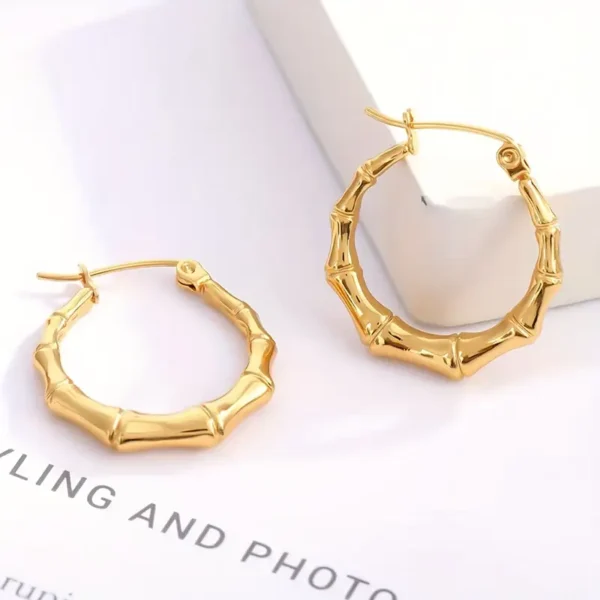 Argollas Samantha