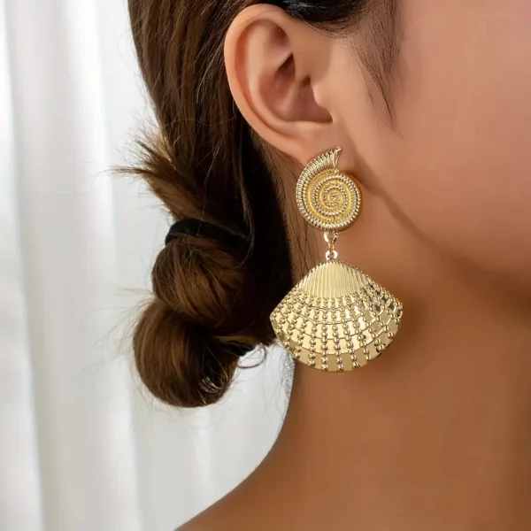 Aretes Oceánica