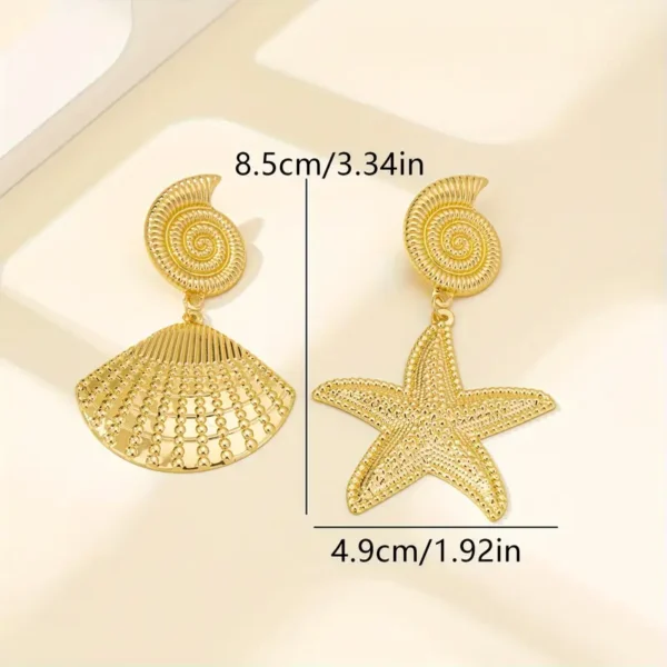 Aretes Oceánica - Imagen 3