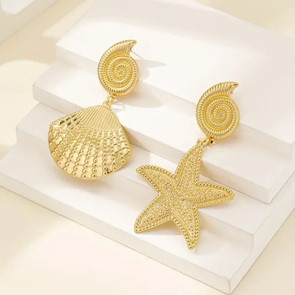 Aretes Oceánica - Imagen 2
