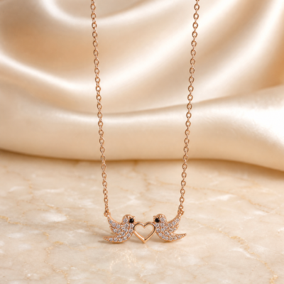 Collar Colibríes